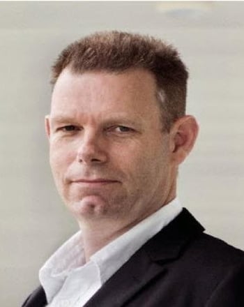 Jørgen Jørgen